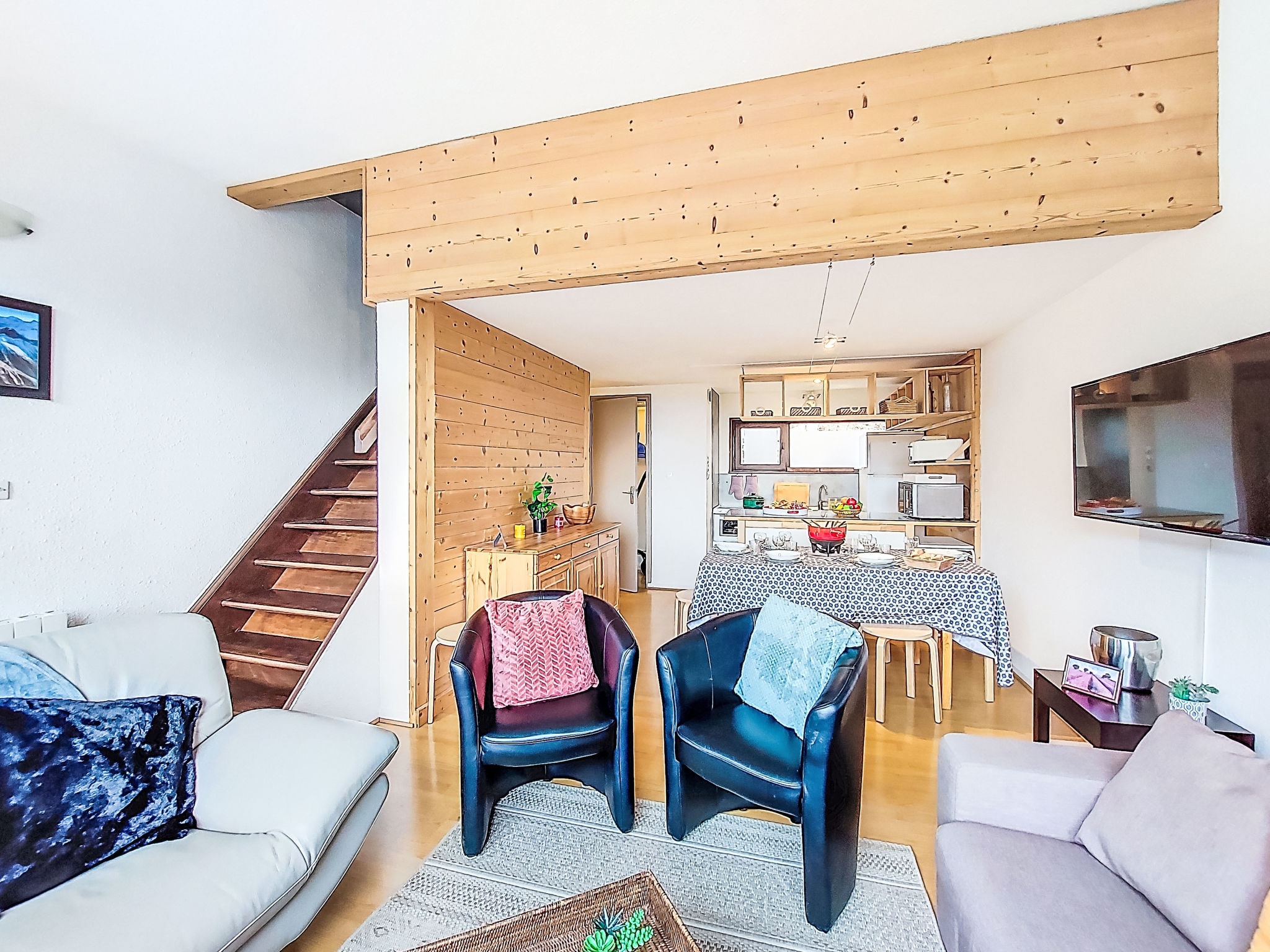 La Combe des Ours-Binnen