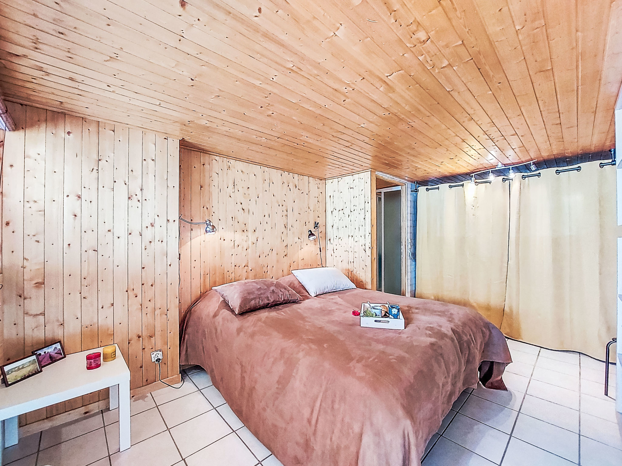 La Combe des Ours-Binnen