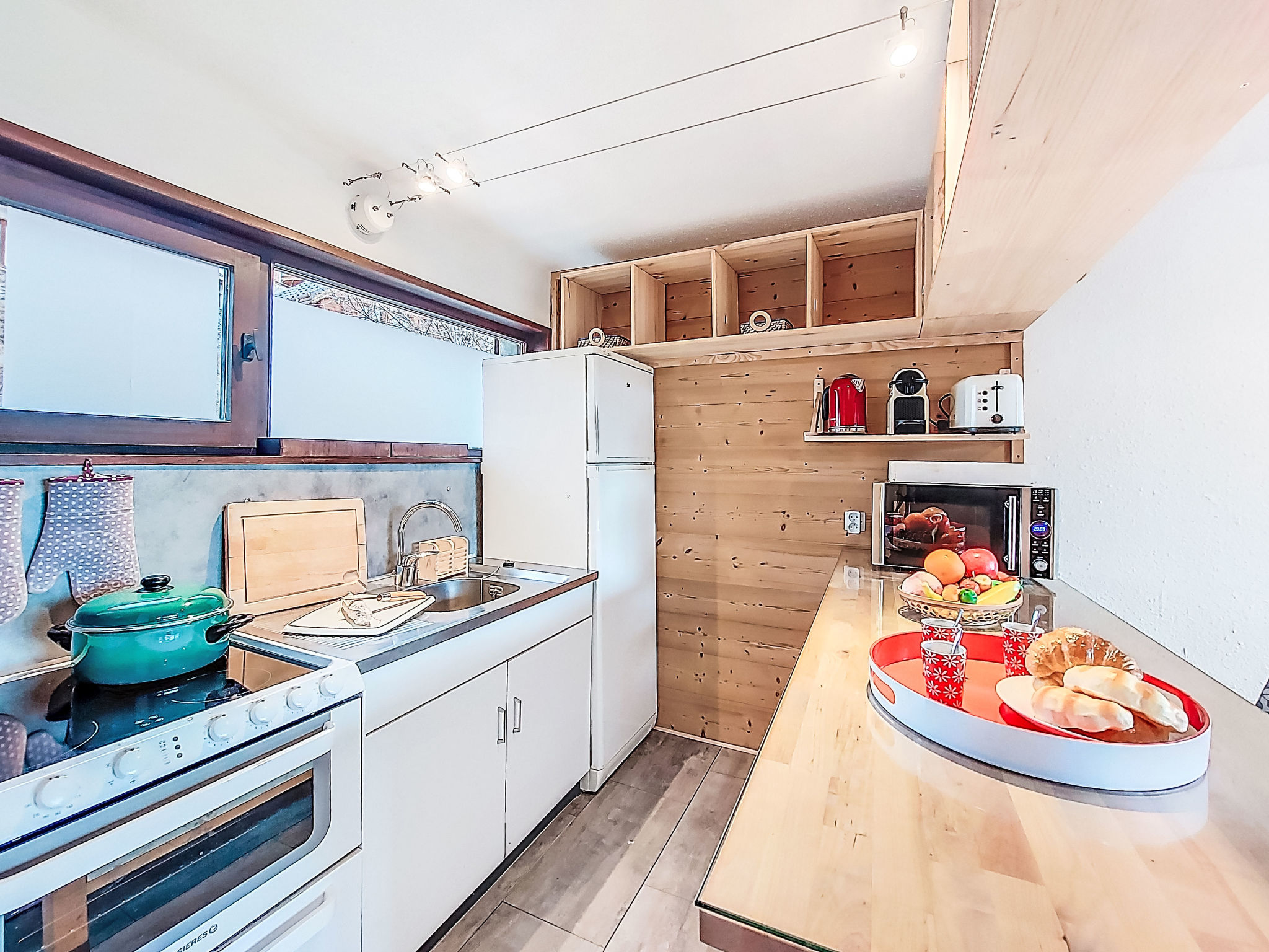 La Combe des Ours-Binnen