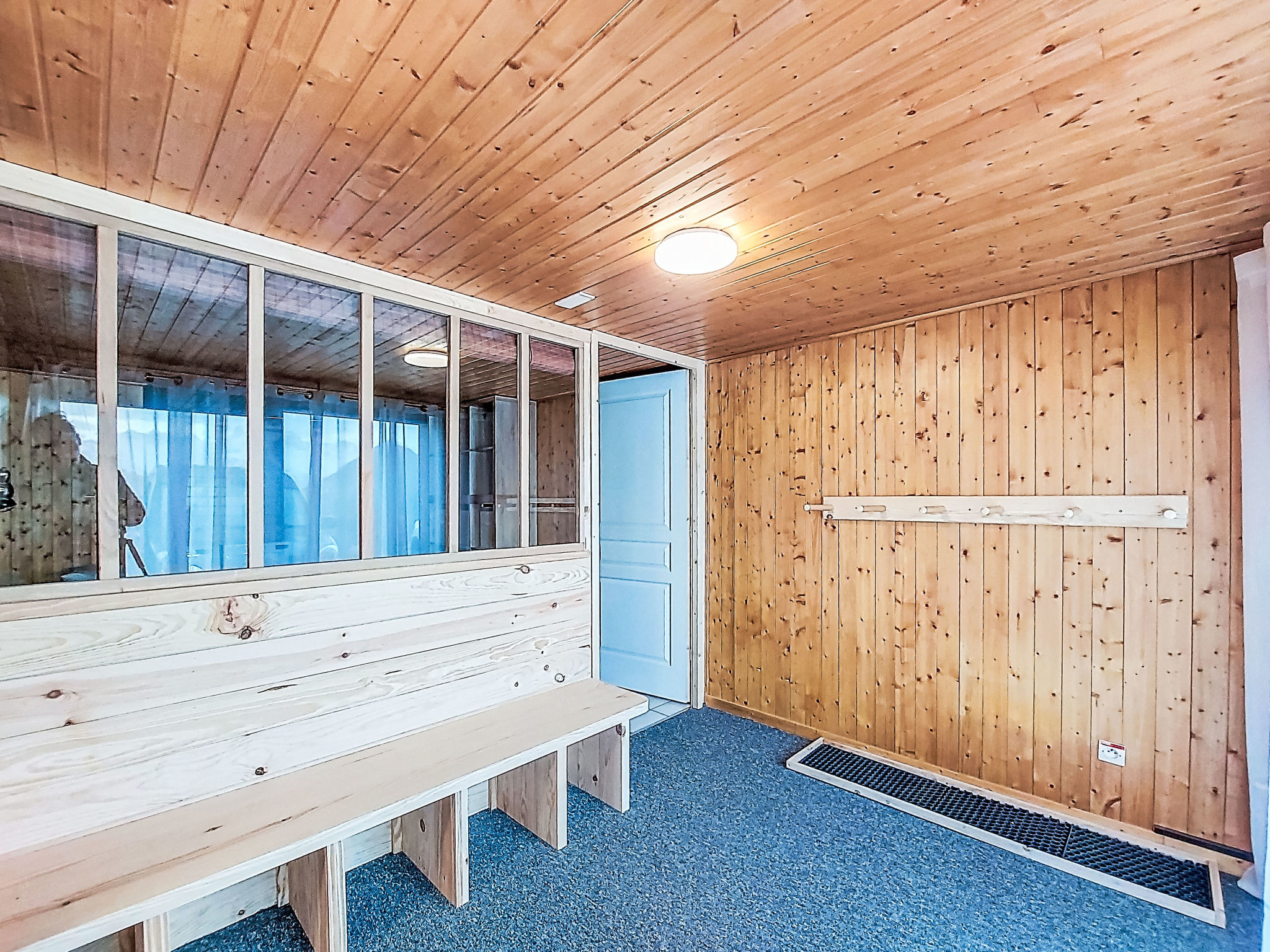 La Combe des Ours-Binnen