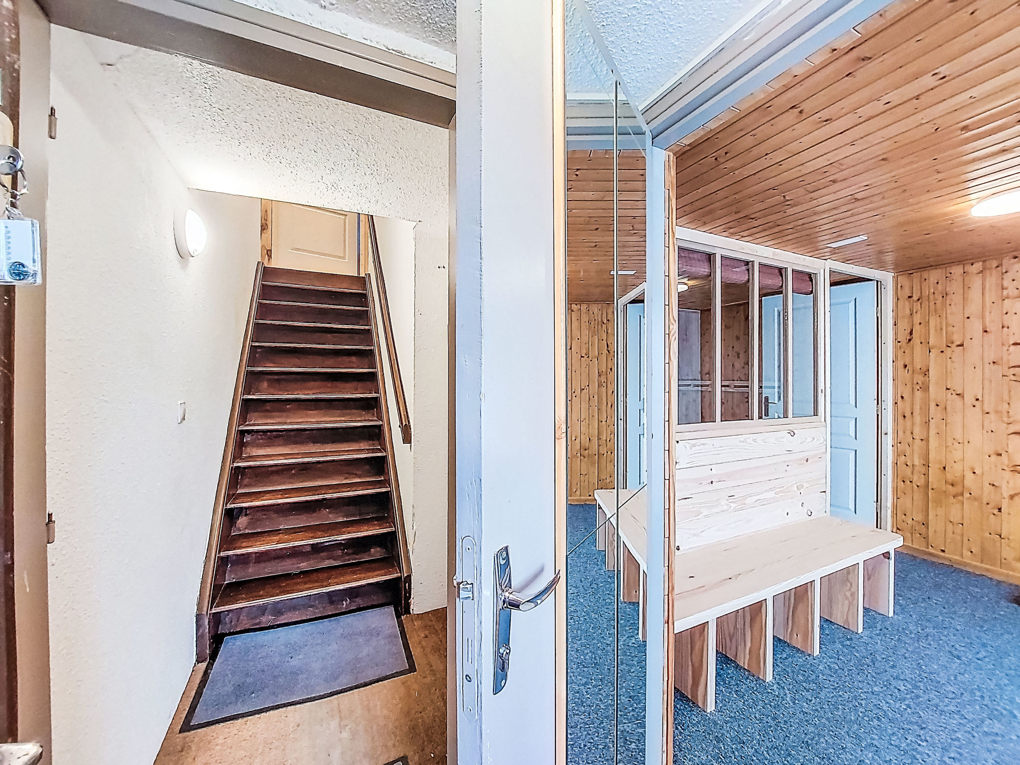 La Combe des Ours-Binnen