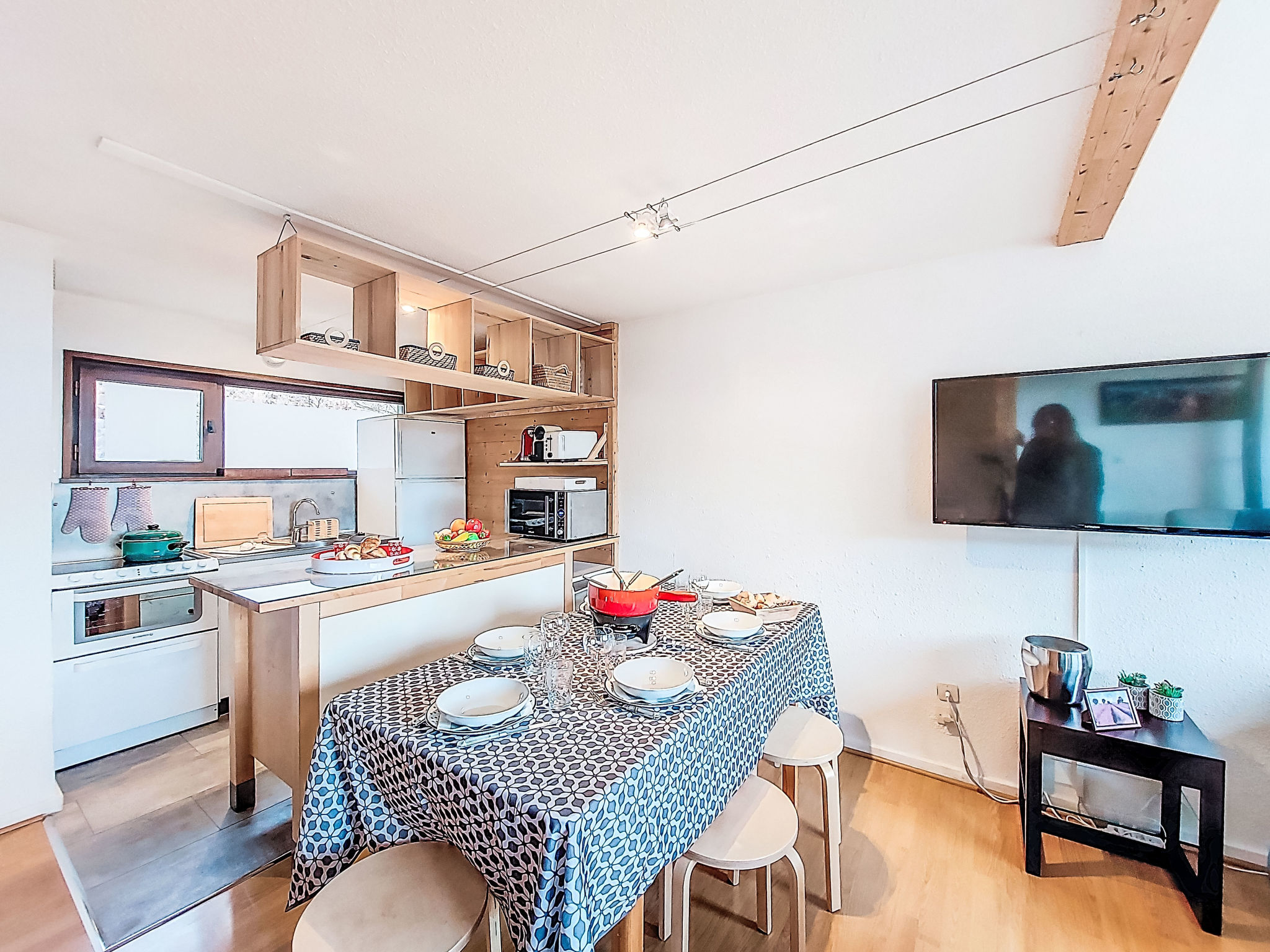 La Combe des Ours-Binnen