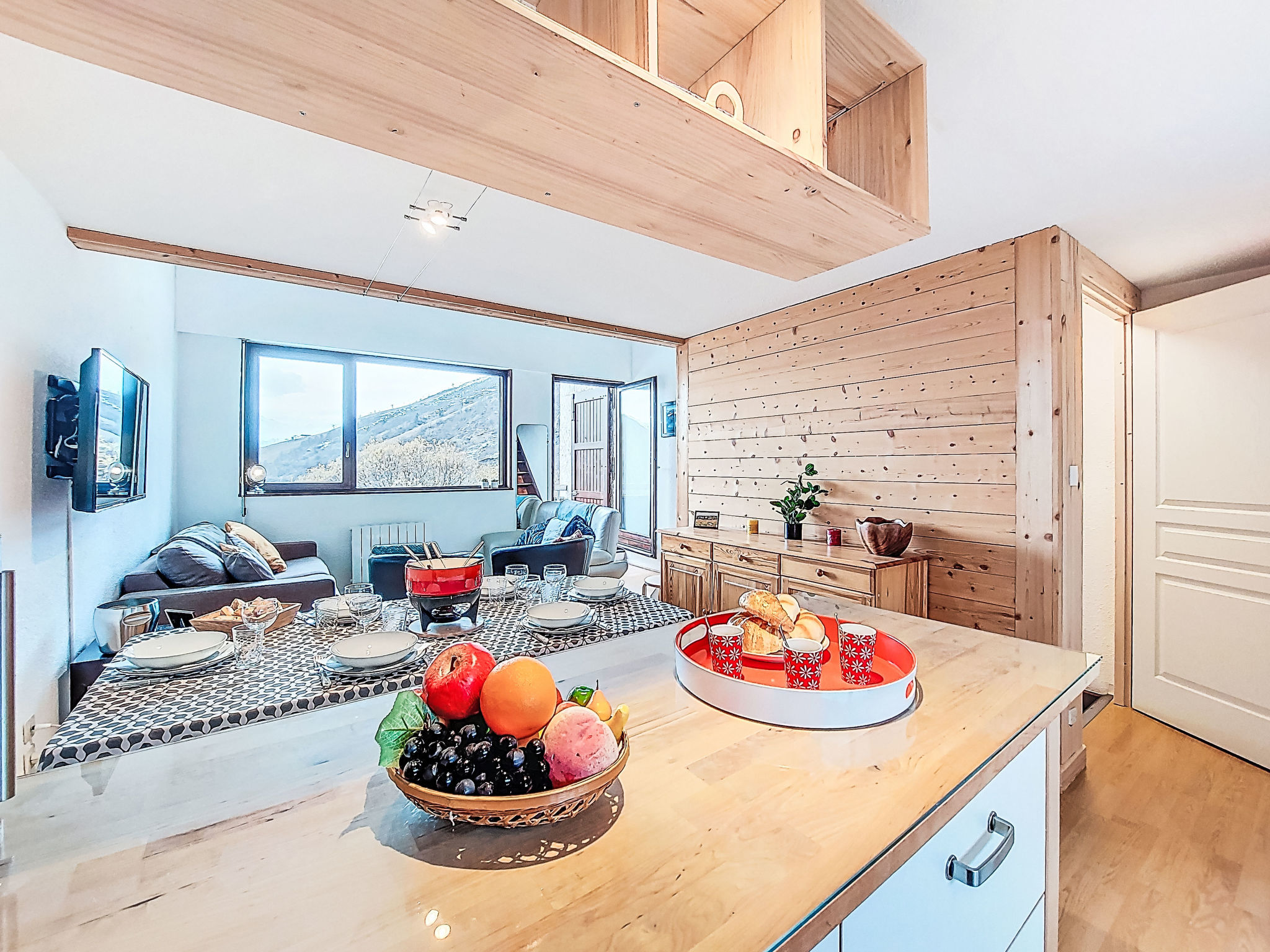 La Combe des Ours-Binnen