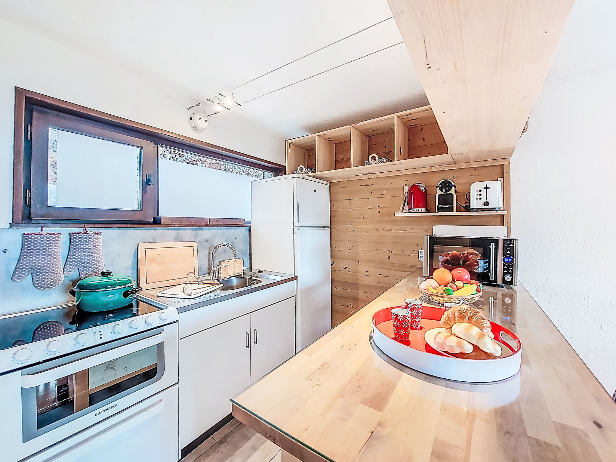 La Combe des Ours-Binnen