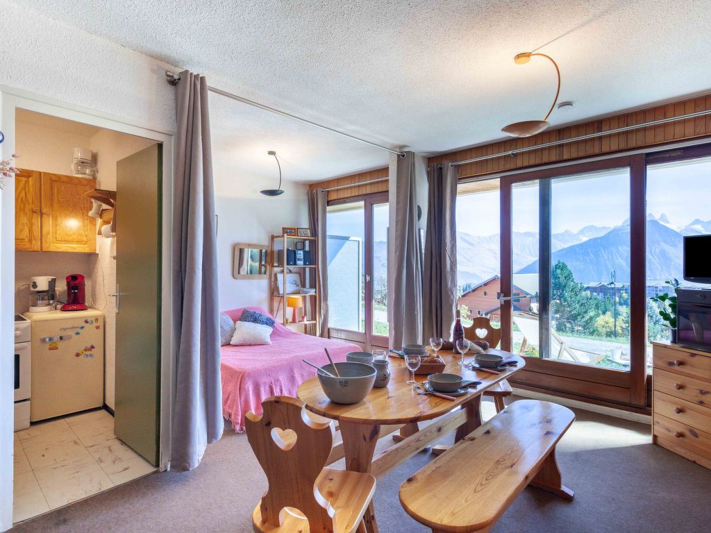 Appartement Mont Charvin in Frankrijk