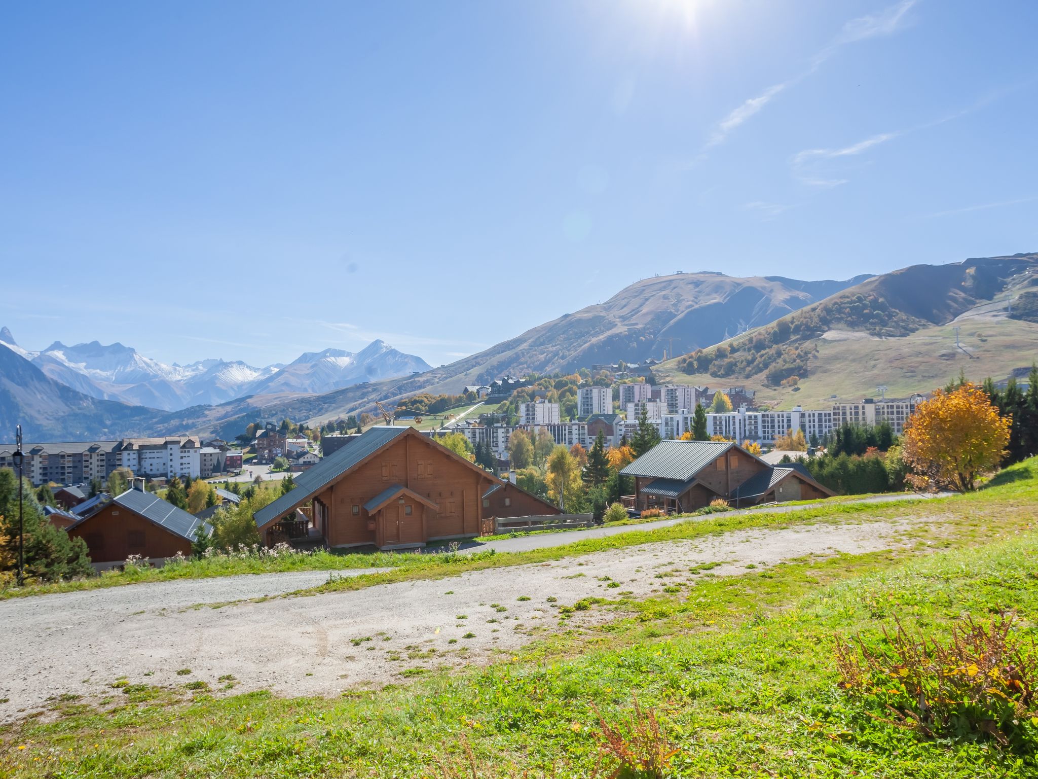Photo of Mont Charvin