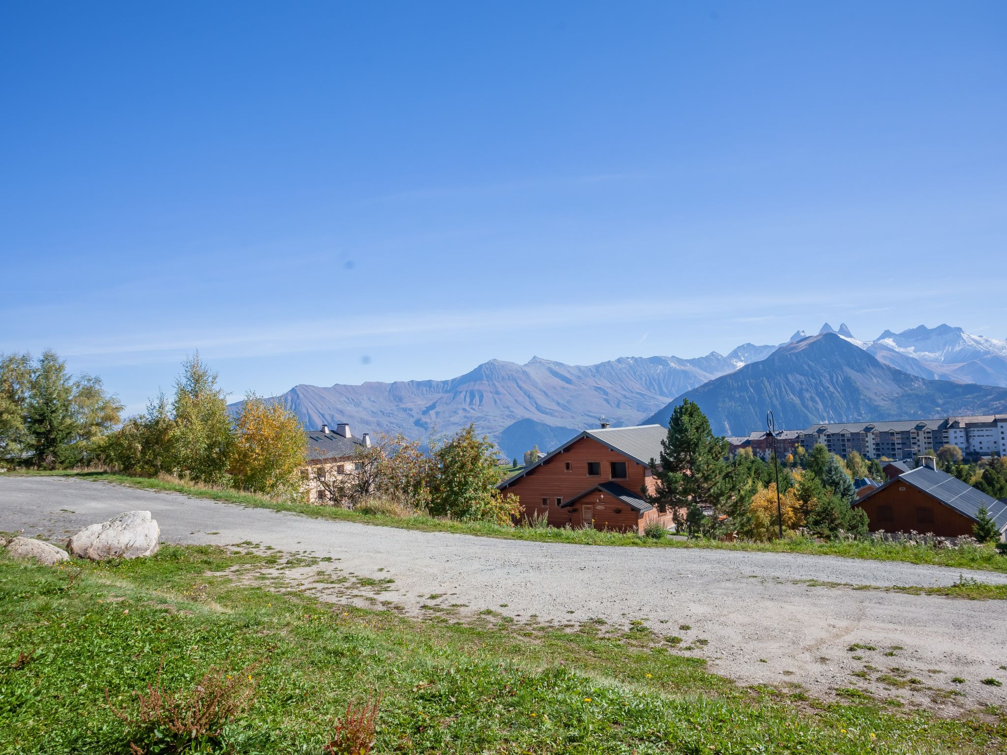 Photo of Mont Charvin