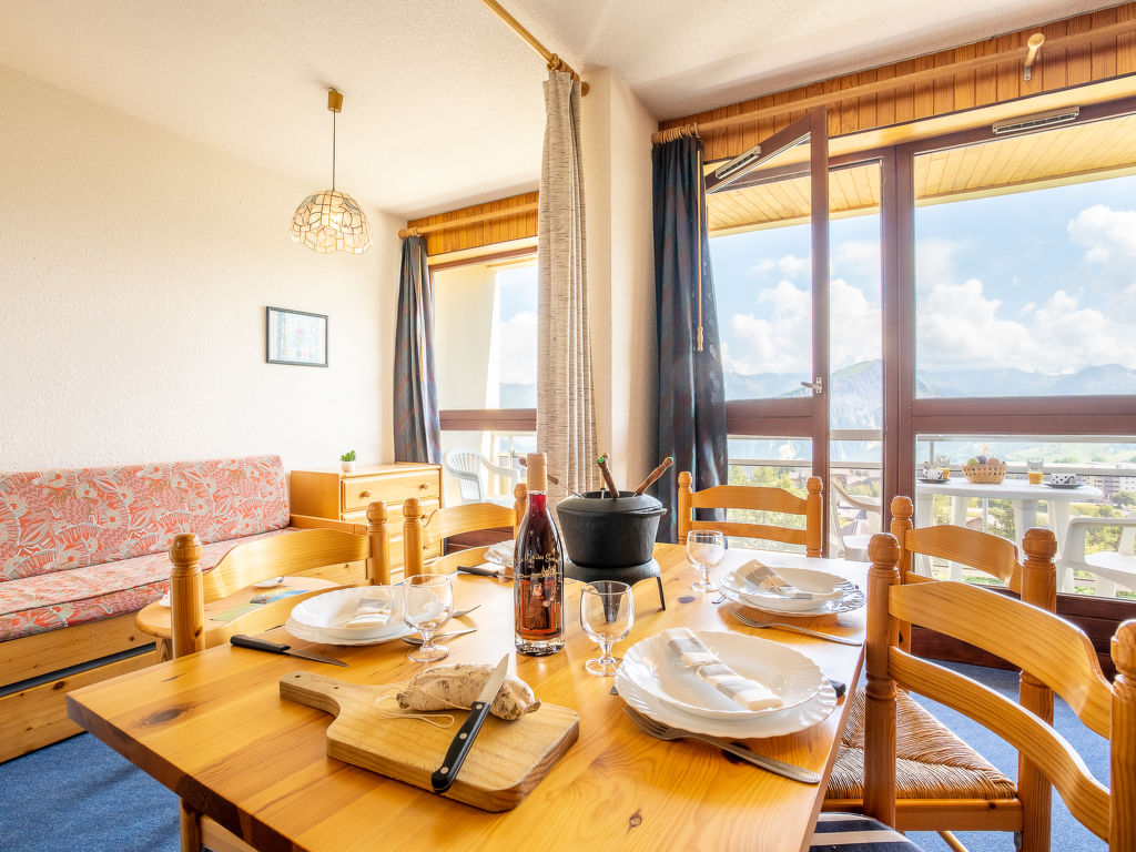 Appartement Cote Louve in Frankrijk