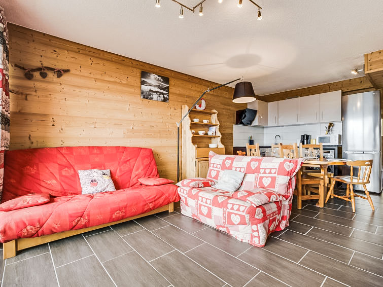 La Toussuire accommodation chalets for rent in La Toussuire apartments to rent in La Toussuire holiday homes to rent in La Toussuire