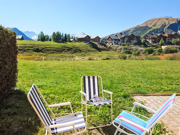 Photo of Plein Soleil in La Toussuire - France