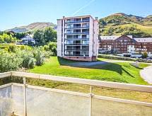 Knus appartement Bellard direct aan de piste in La Toussuire - thumbnail 3