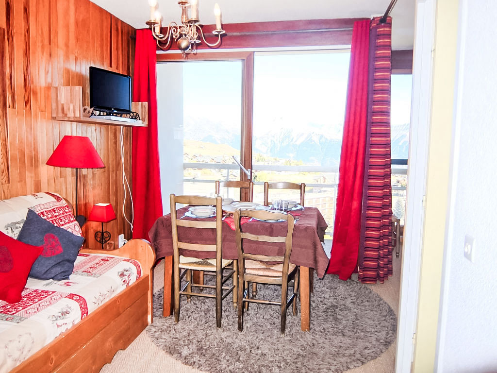 Ferienwohnung Bellard Ferienwohnung  Französische Alpen