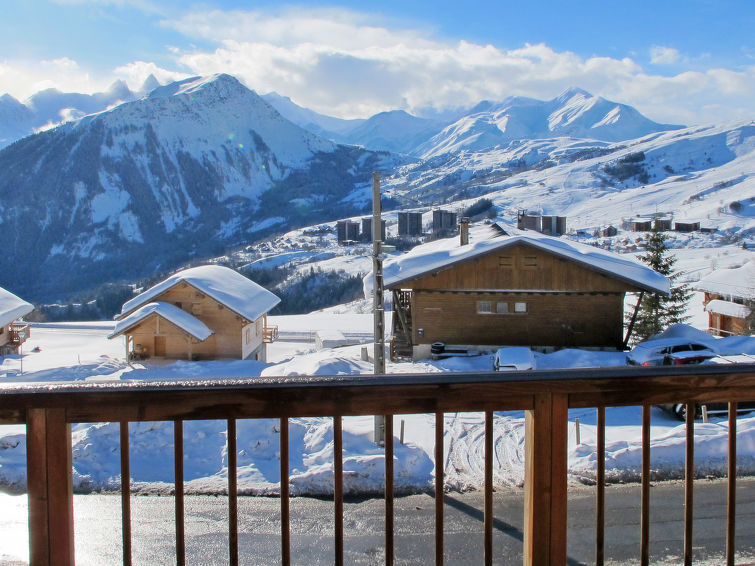 Photo of Chalets des Cimes