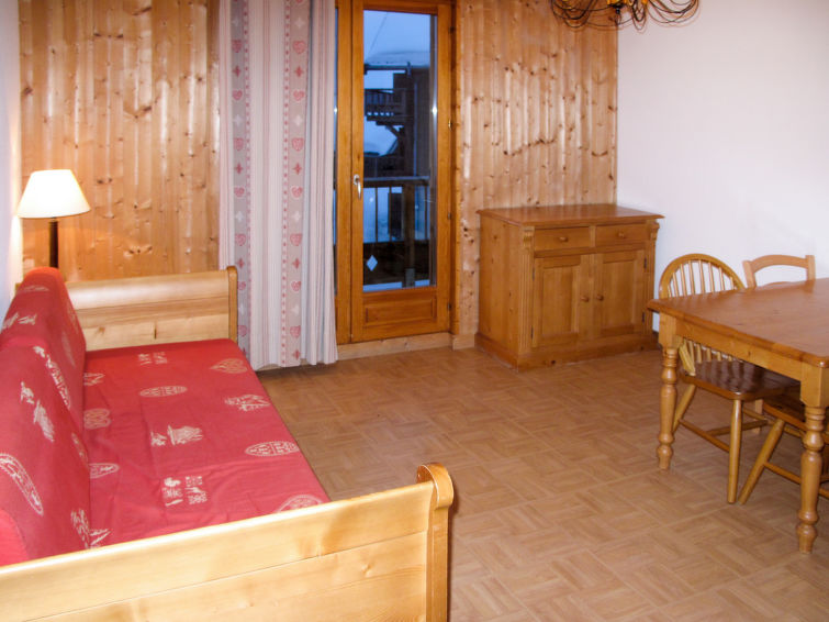 Chalets des Cimes (LTU130)