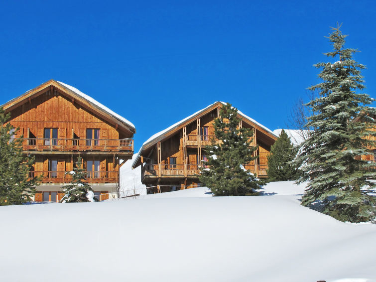 Photo of Chalets Des Cimes