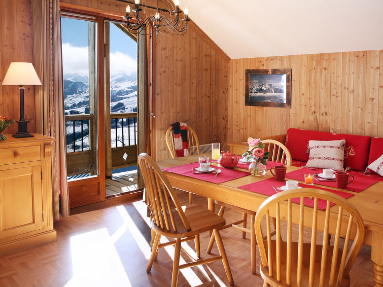 Photo of Chalets Des Cimes