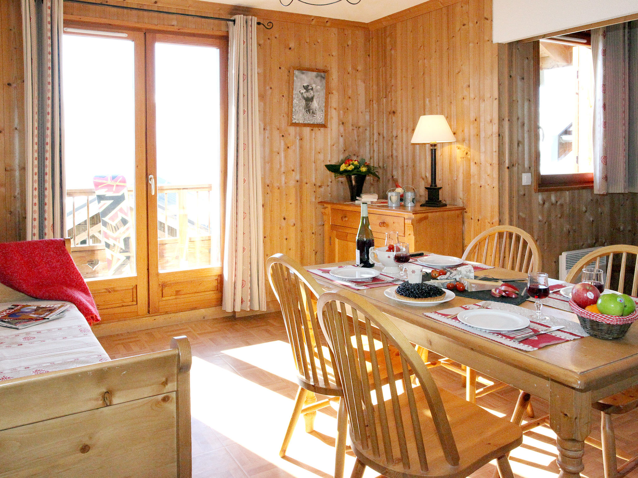 Photo of Chalets Des Cimes