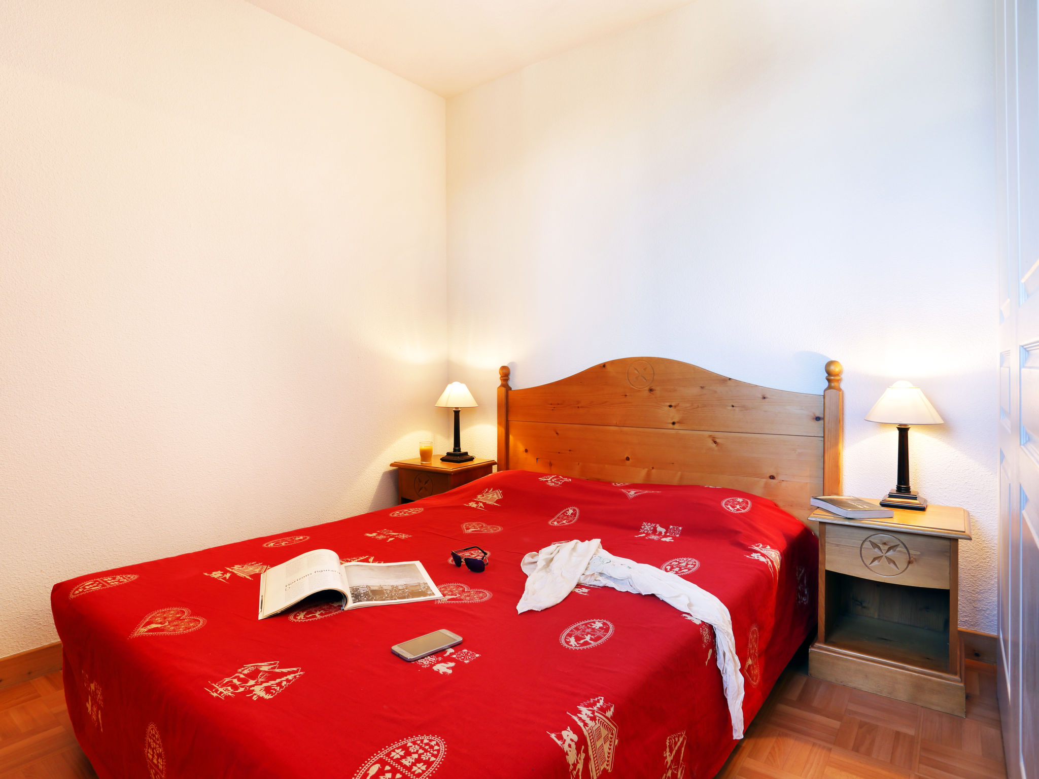 Photo of Chalets Des Cimes