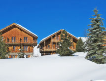 Chalets des Cimes (LTU132)