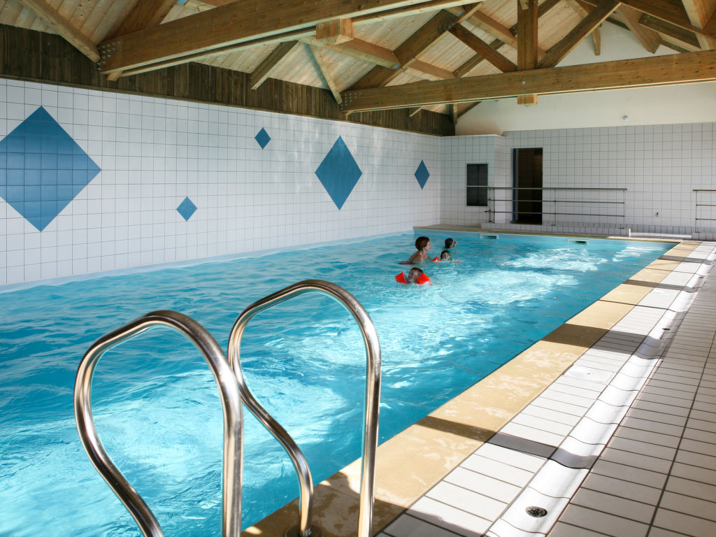 Appartement Chalets des Cimes