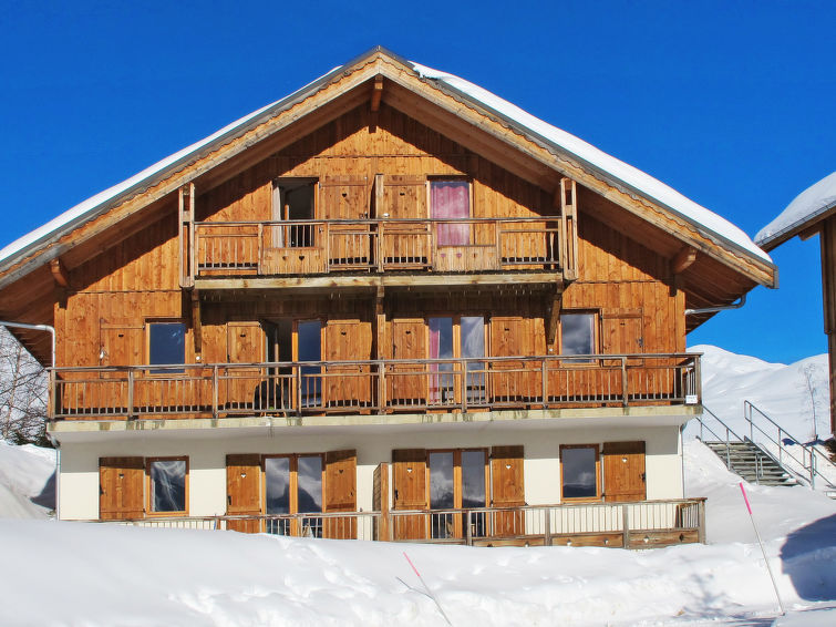 Chalets des Cimes Chalet in La Toussuire