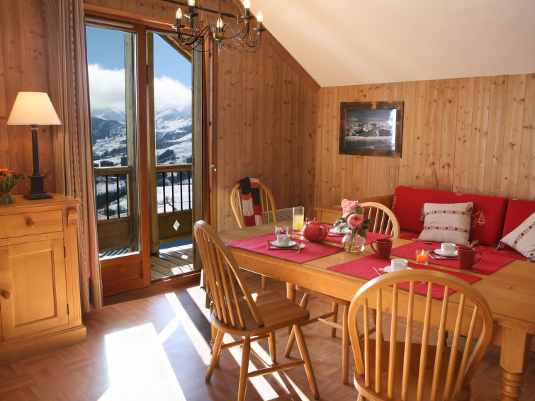 Photo of Chalets des Cimes