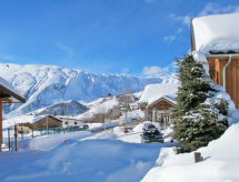 Chalets des Cimes (LTU133)