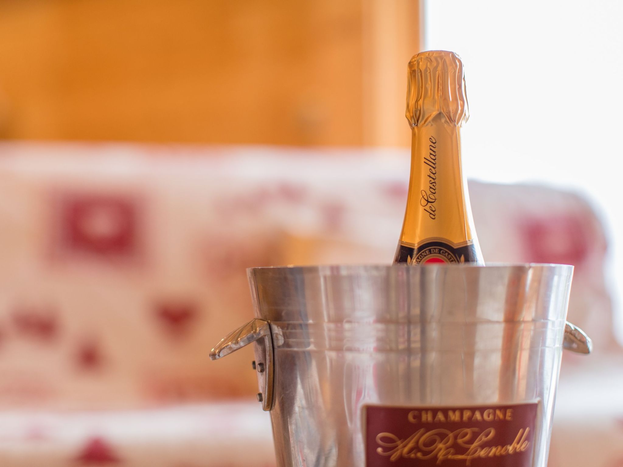 Photo of Erdgeschoss 110 m2 - 15 Personen - In der Nähe der Pisten