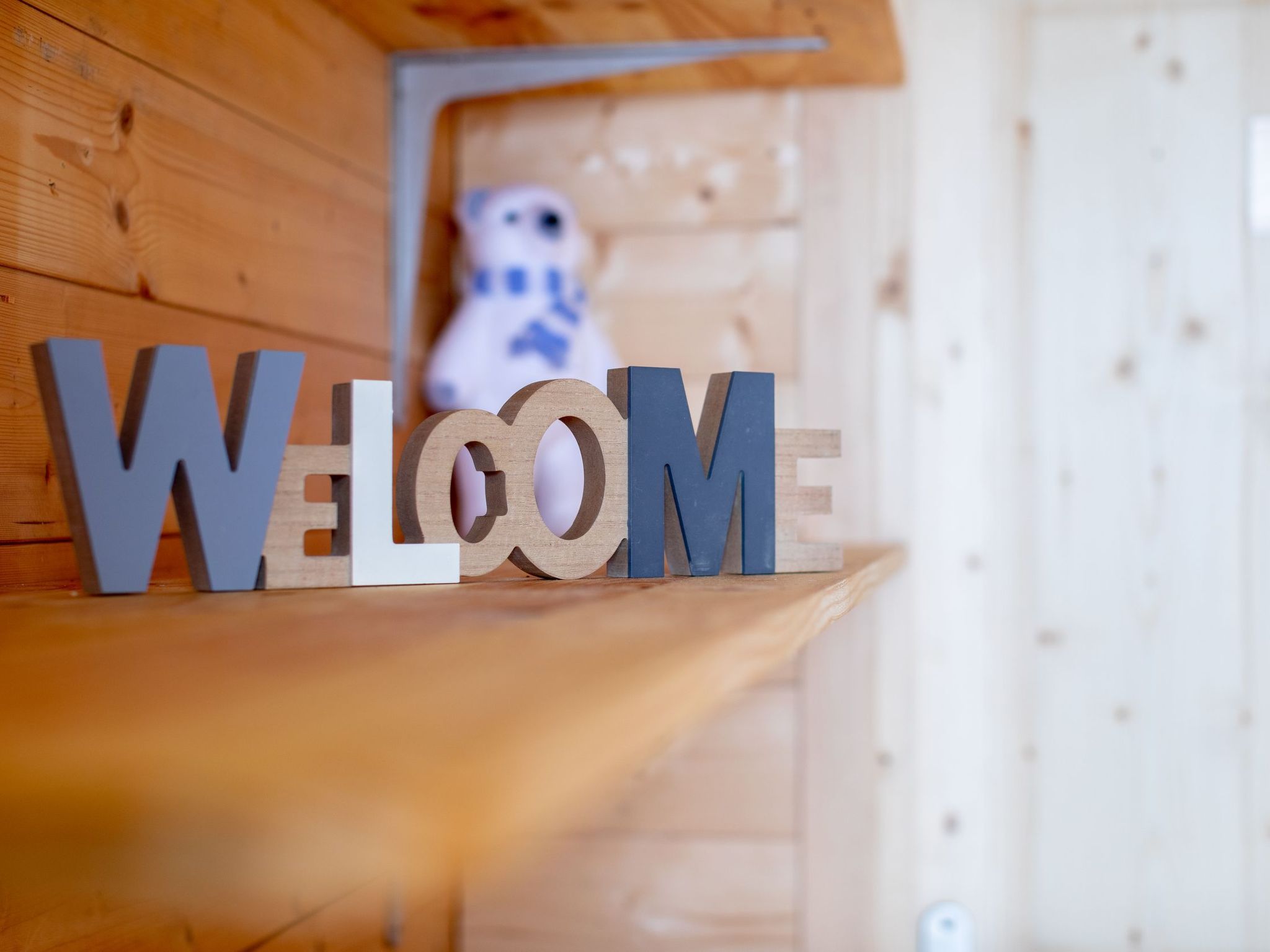 Studio 24 m2 - 4 Personen - In der Nähe der Pisten-Dedans