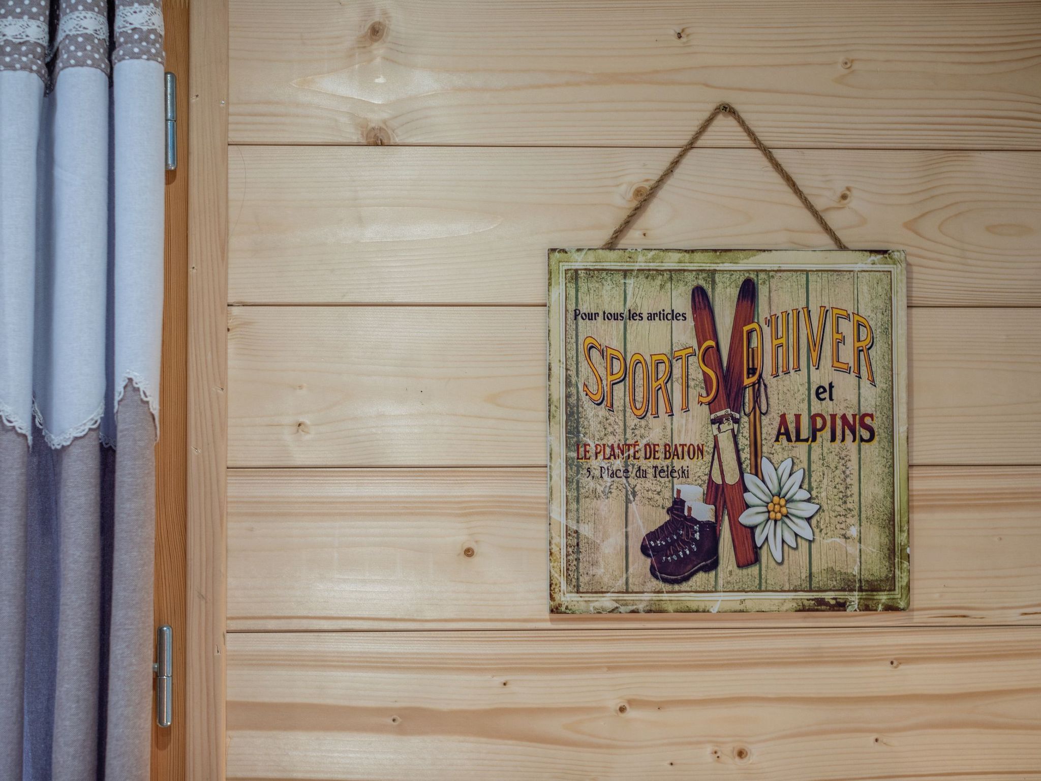 Studio 24 m2 - 4 Personen - In der Nähe der Pisten-Dedans