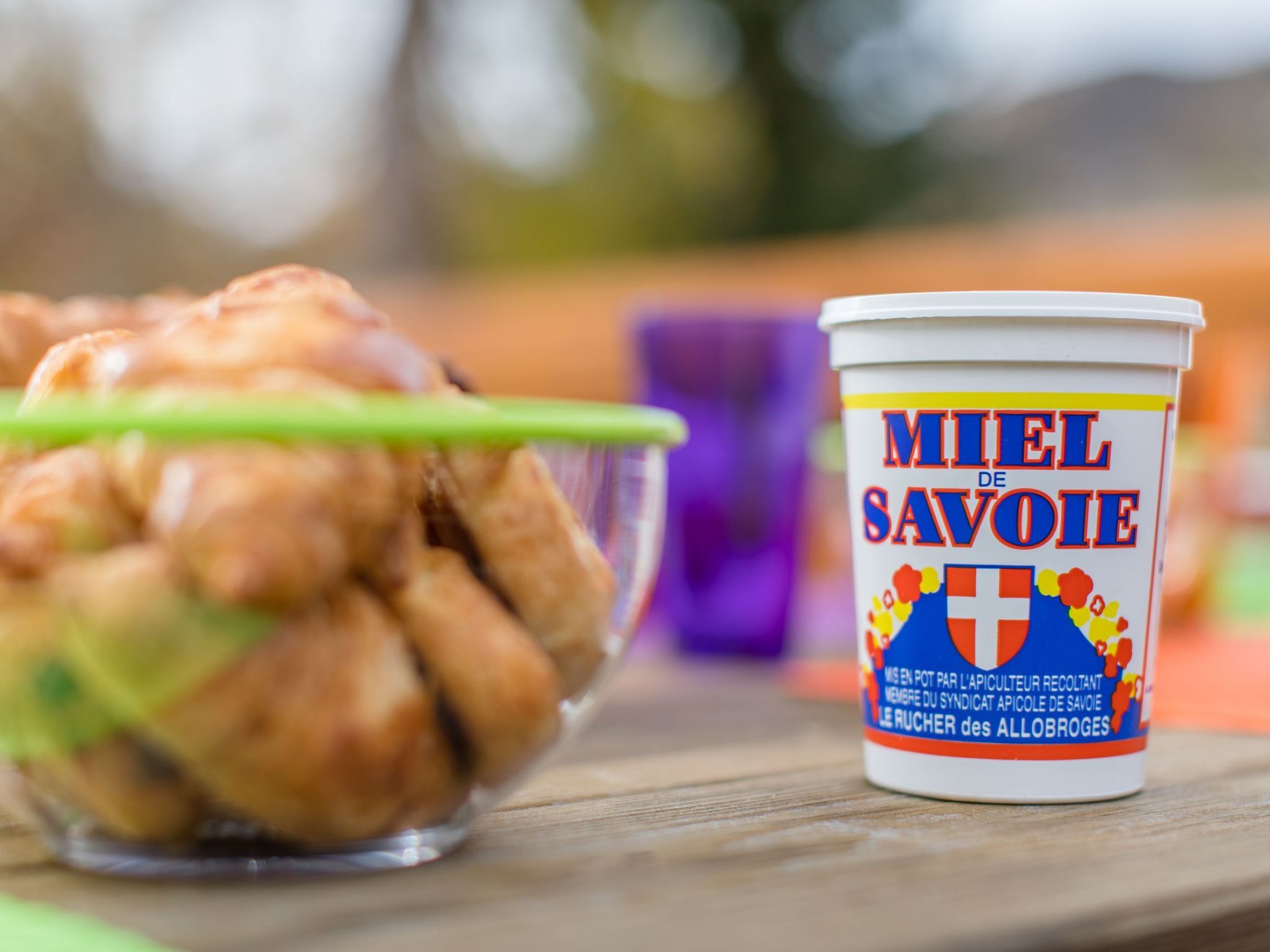 Studio 24 m2 - 4 Personen - In der Nähe der Pisten-Dedans