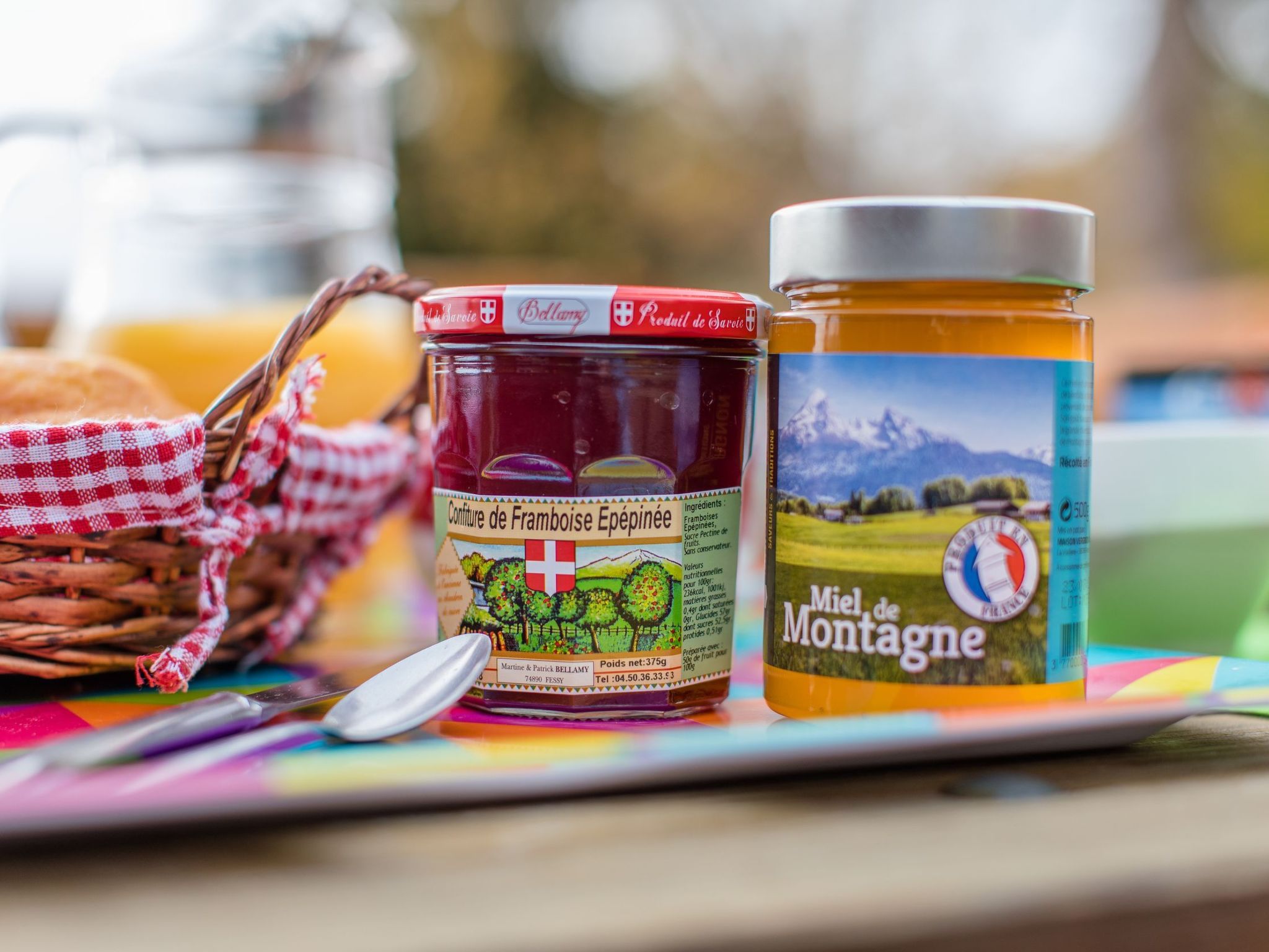 Studio 24 m2 - 4 Personen - In der Nähe der Pisten-Dedans