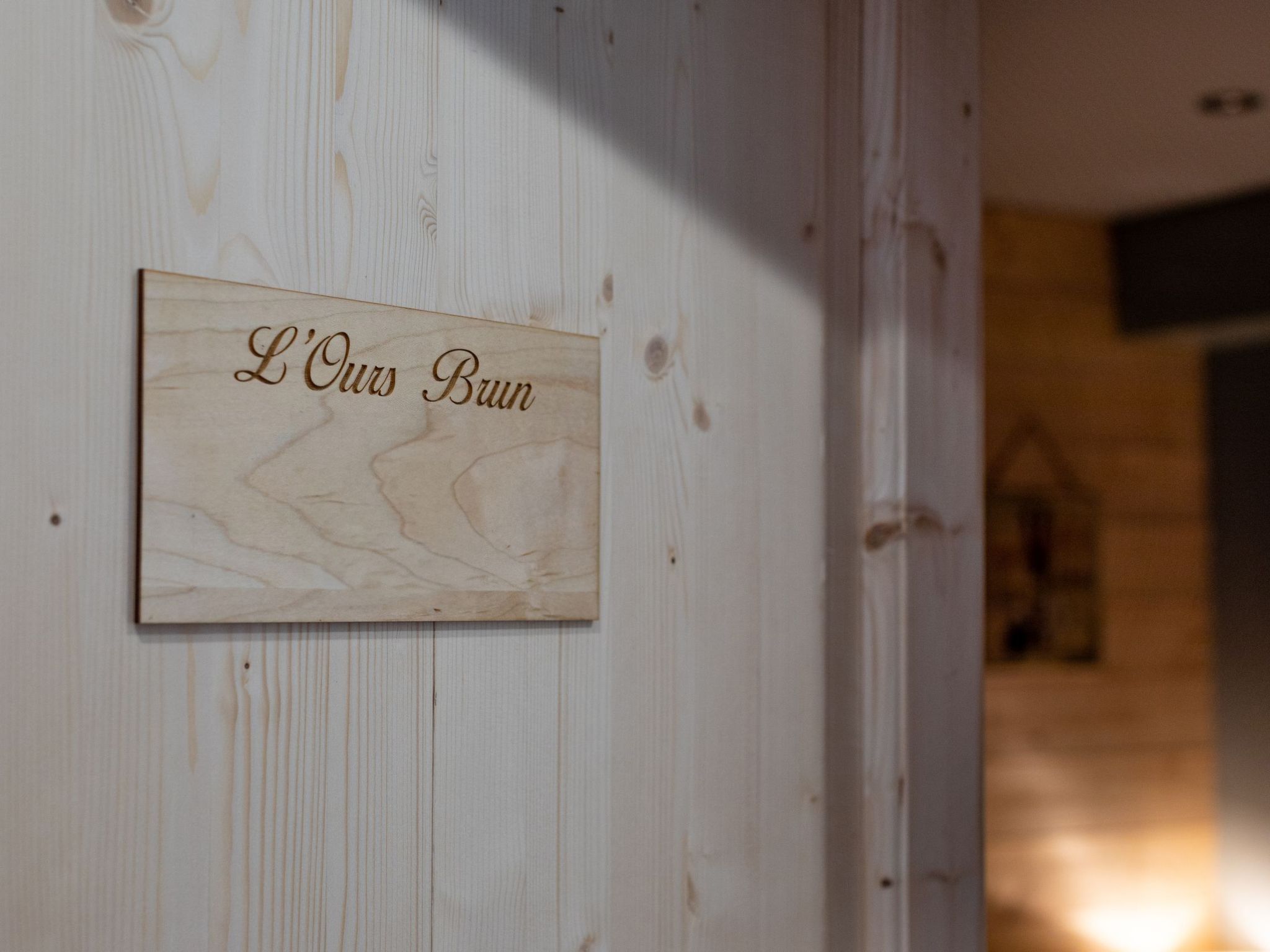 Photo of Studio 24 m2 - 4 Personen - In der Nähe der Pisten