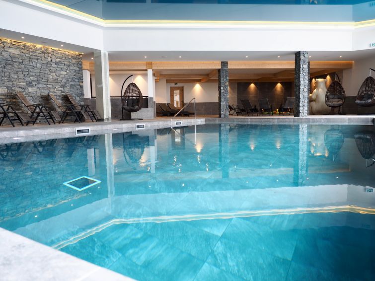 Résidence Boutique CGH L'Alpaga 5* in La Toussuire