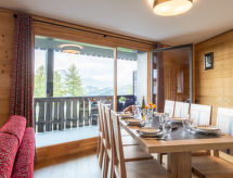 Apartment Résidence CGH & Spa l'Alpaga