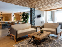 Apartment Résidence CGH & Spa l'Alpaga