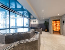 Apartment Résidence CGH & Spa l'Alpaga