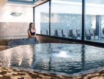 Apartment Résidence CGH & Spa l'Alpaga