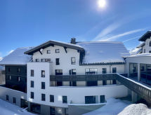 Résidence CGH&SPA l'Alpaga (LTU145)