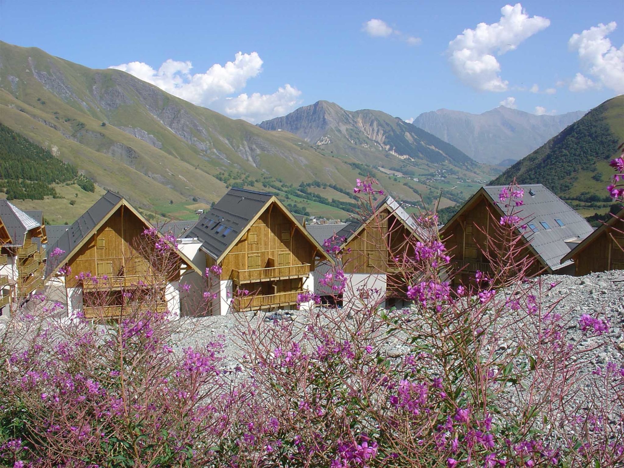 Photo of Les Fermes de Saint Sorlin