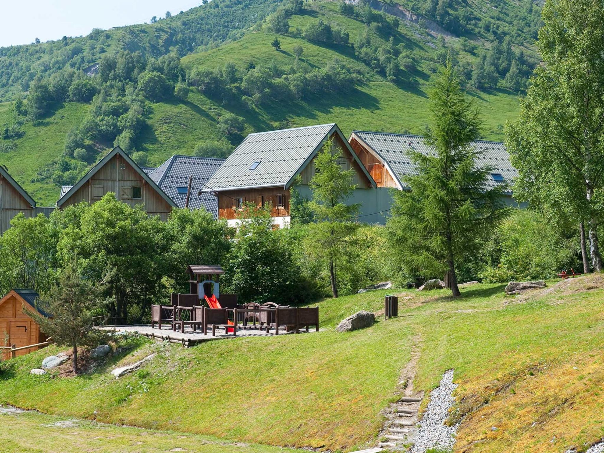 Photo of Les Fermes de Saint Sorlin