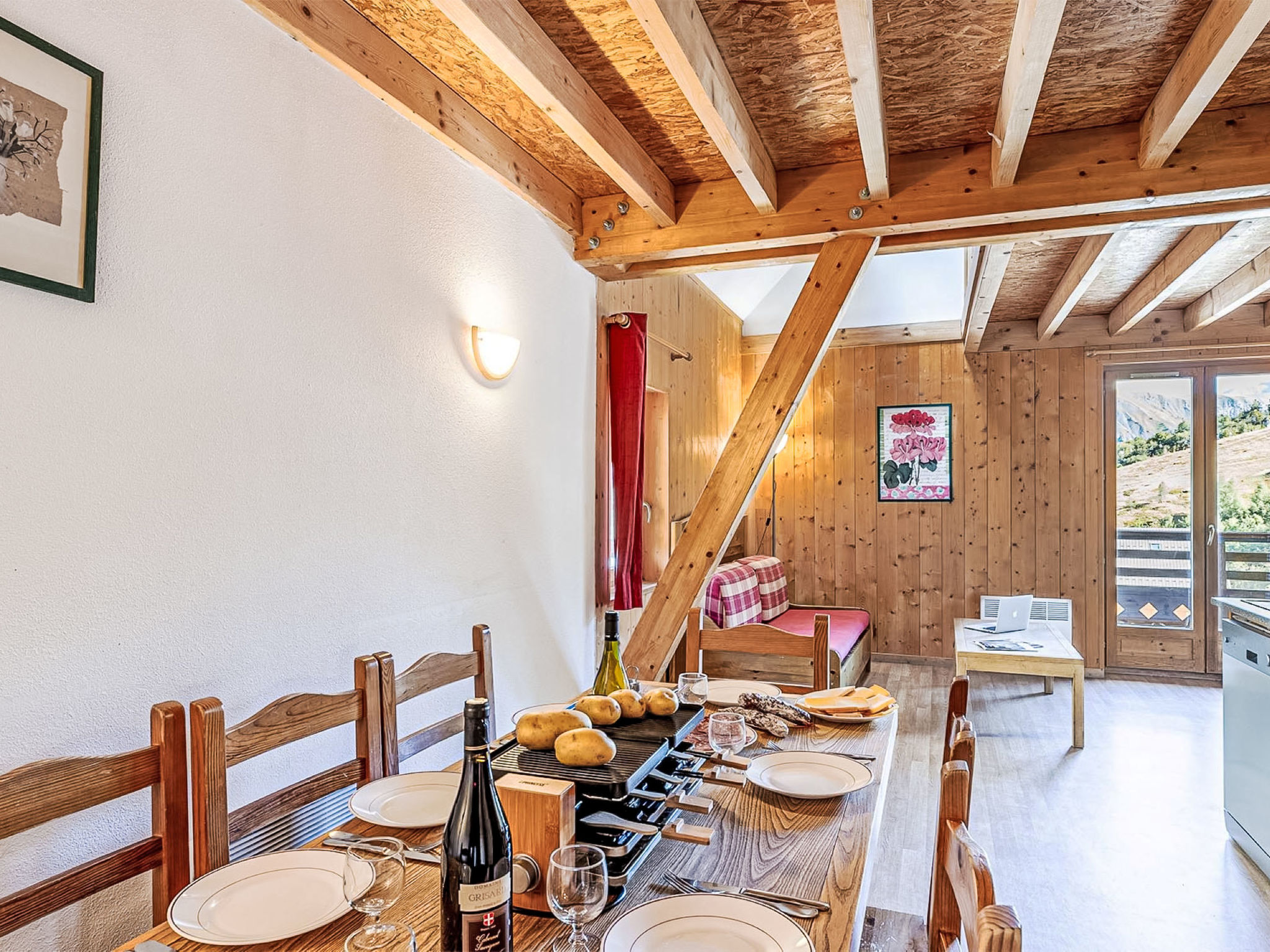 Photo of Les Fermes de Saint Sorlin