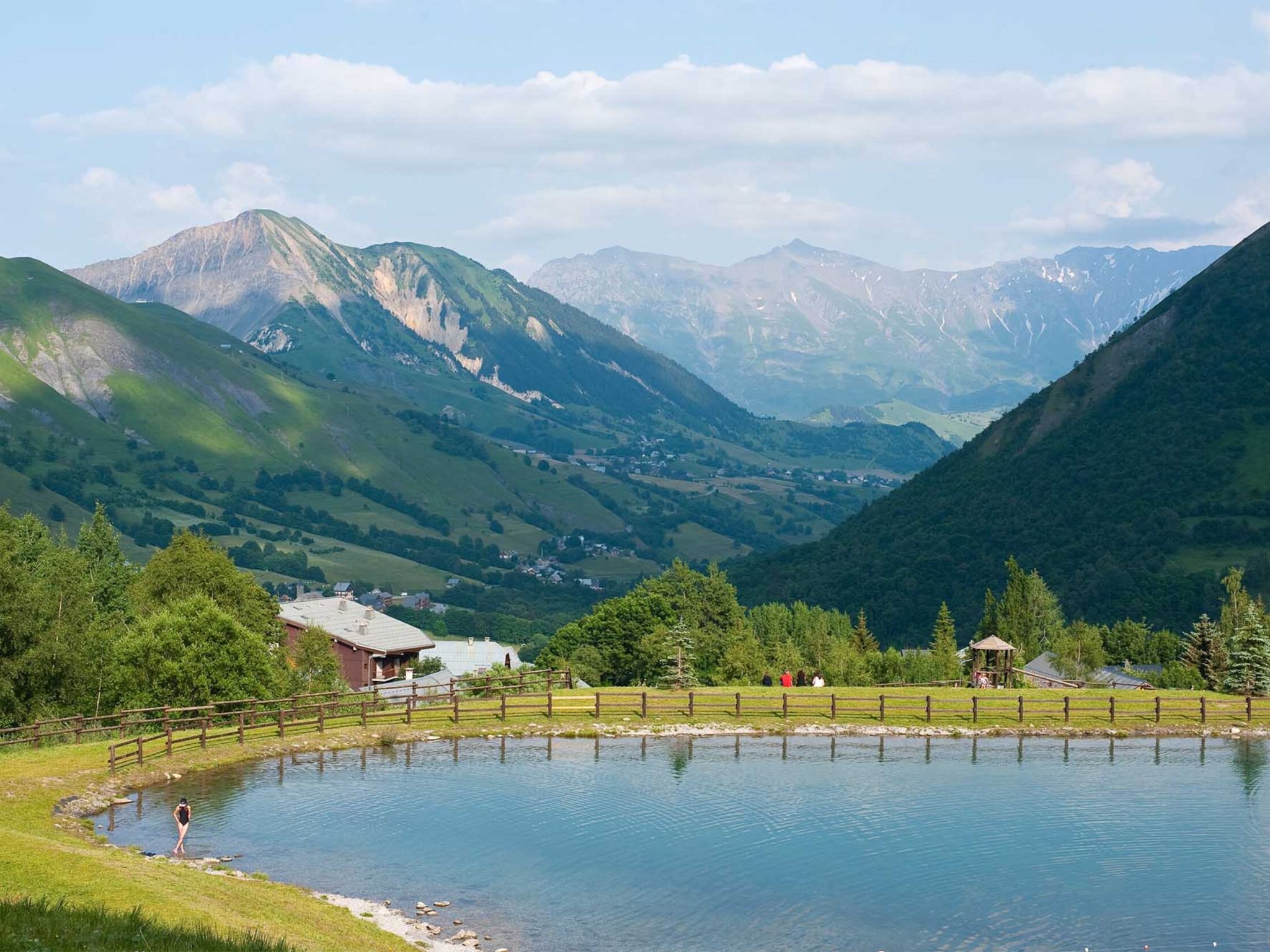 Photo of Les Fermes de Saint Sorlin