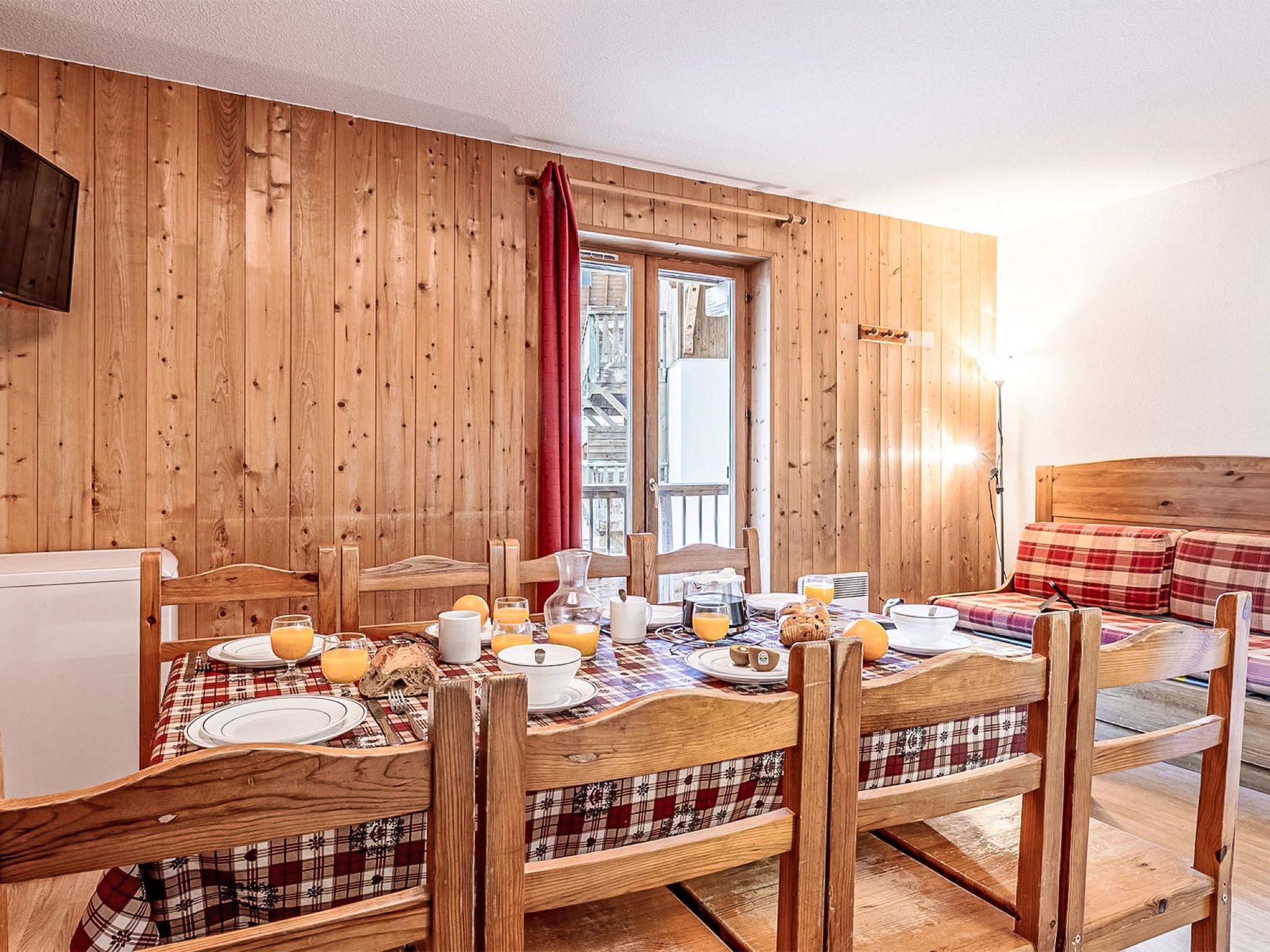 Photo of Les Fermes de Saint Sorlin