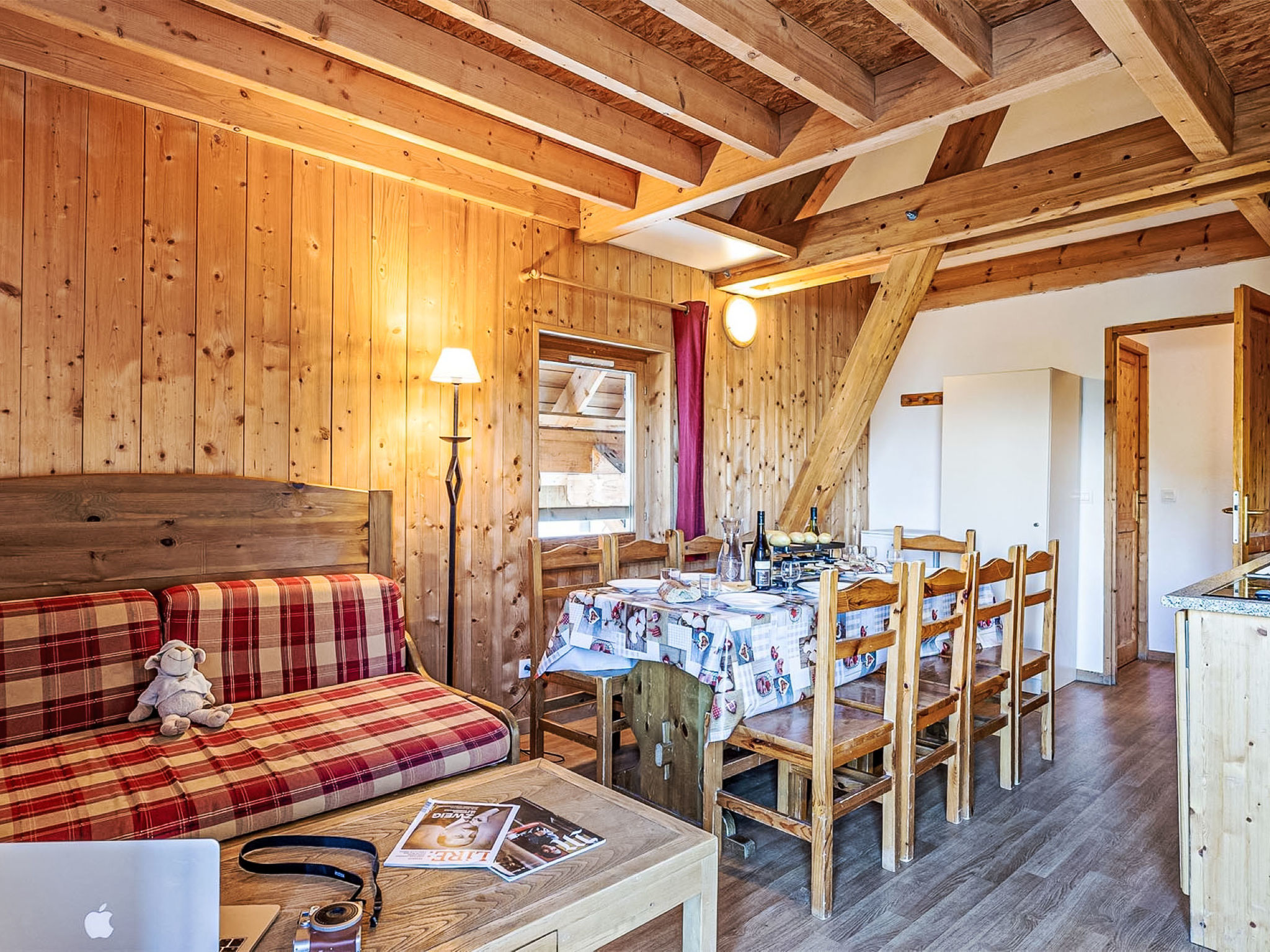 Photo of Les Fermes de Saint Sorlin