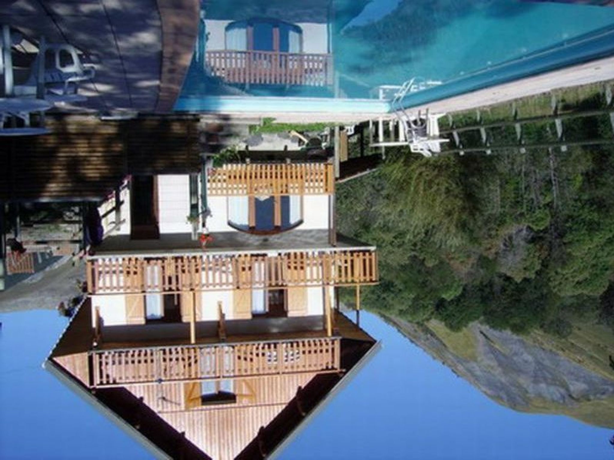 Photo of Wohnung in Chalet