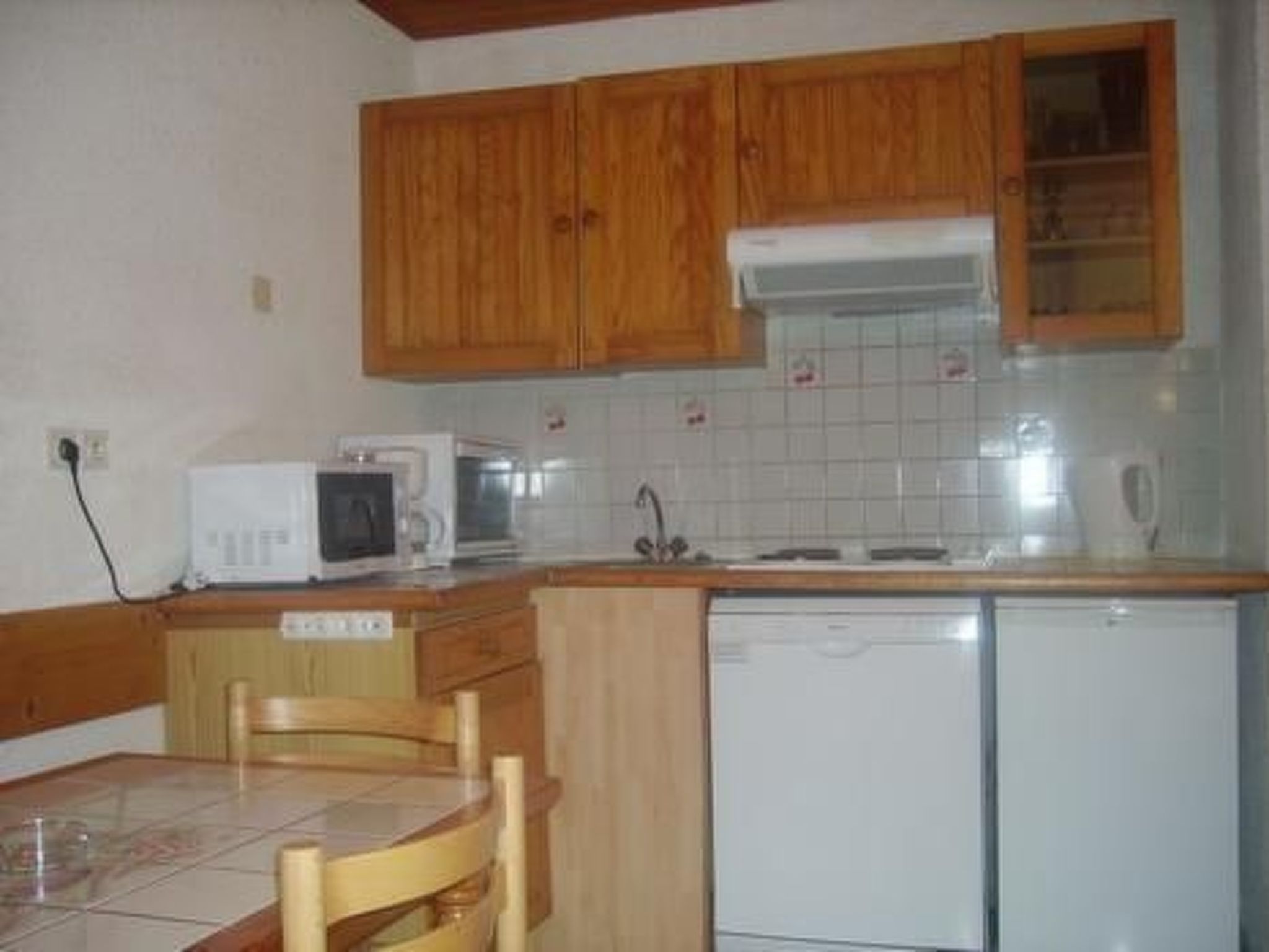 Photo of Wohnung in Chalet