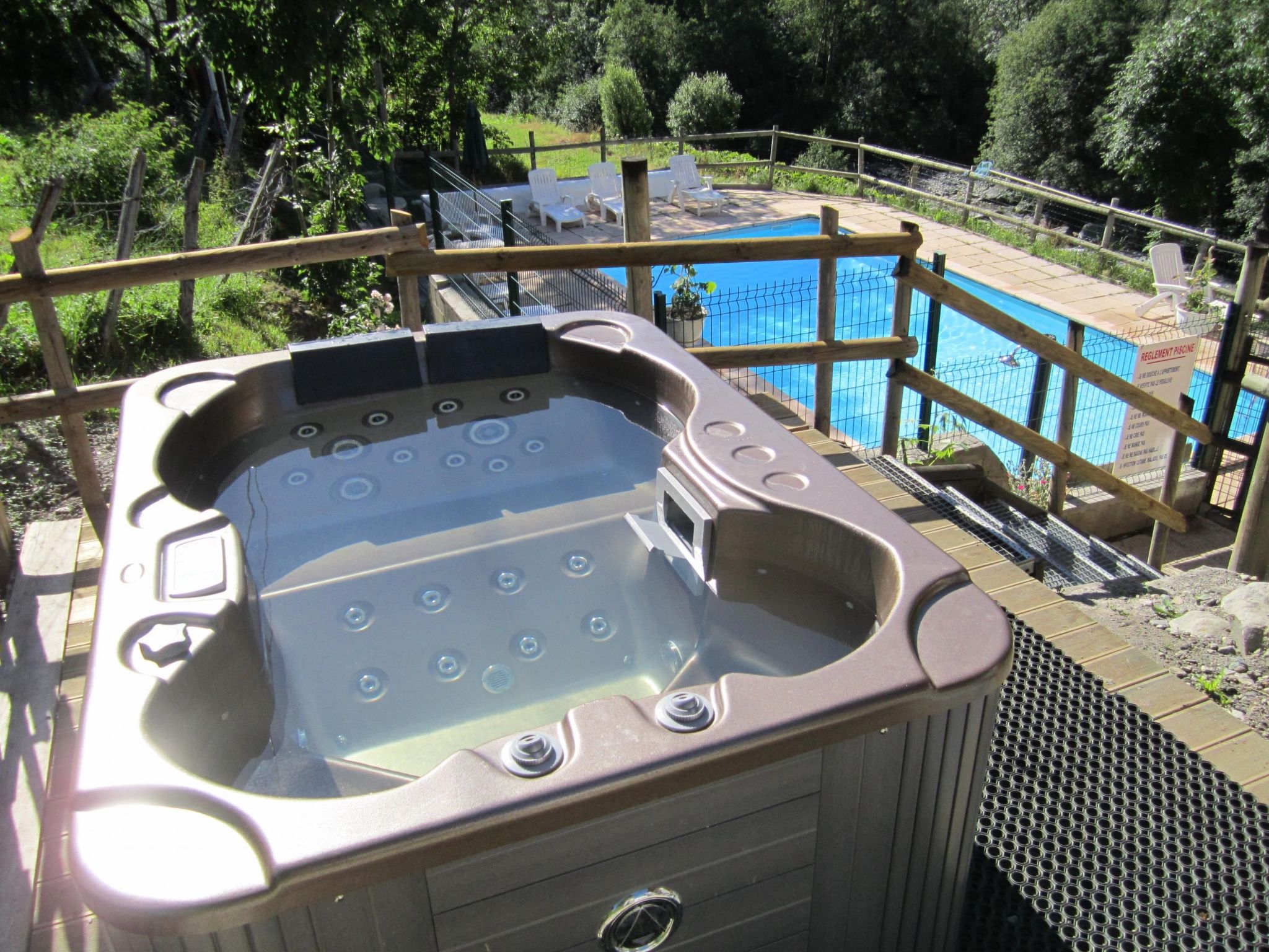 Photo of Wohnung in Chalet