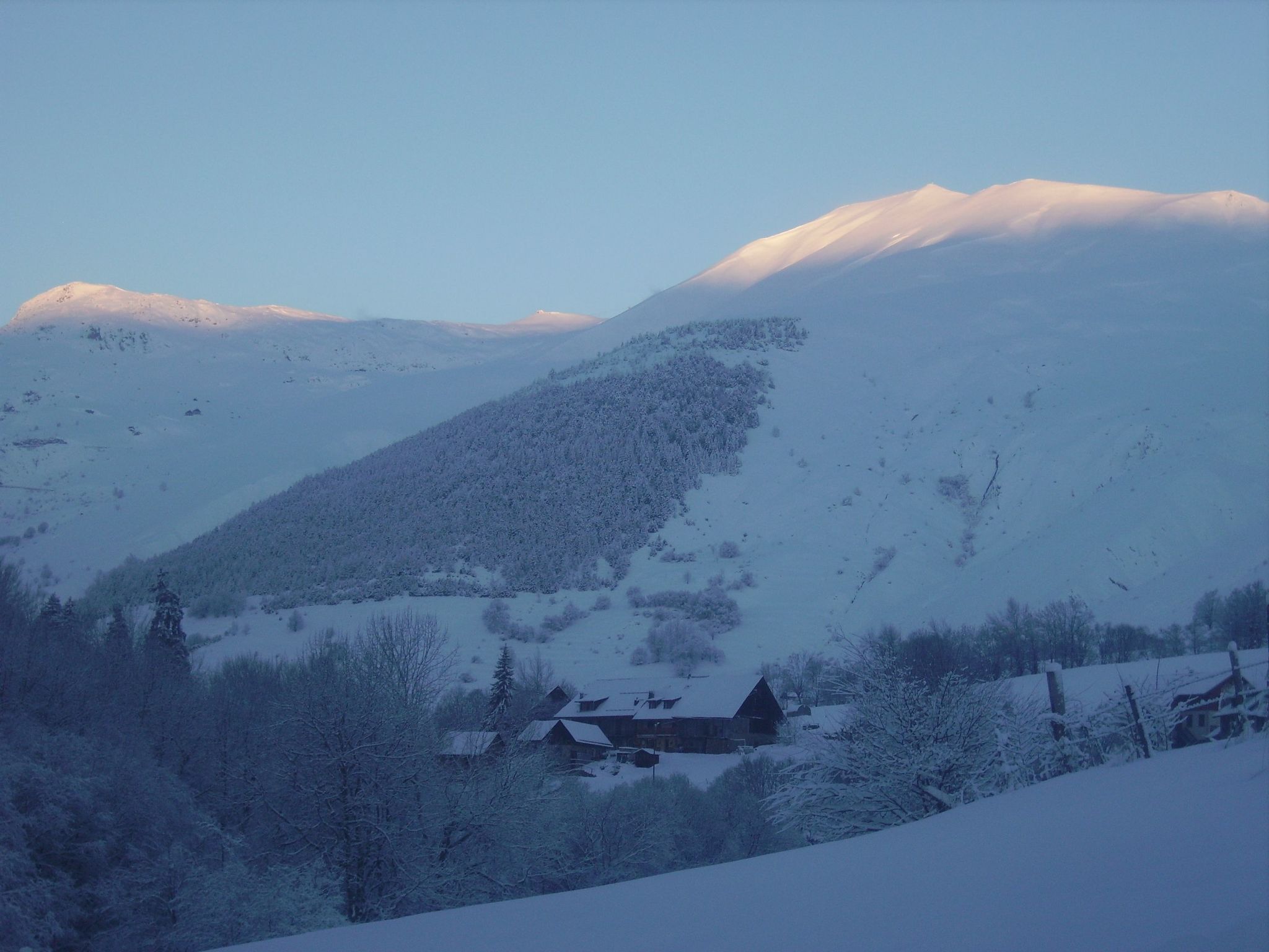 Photo of Wohnung in Chalet