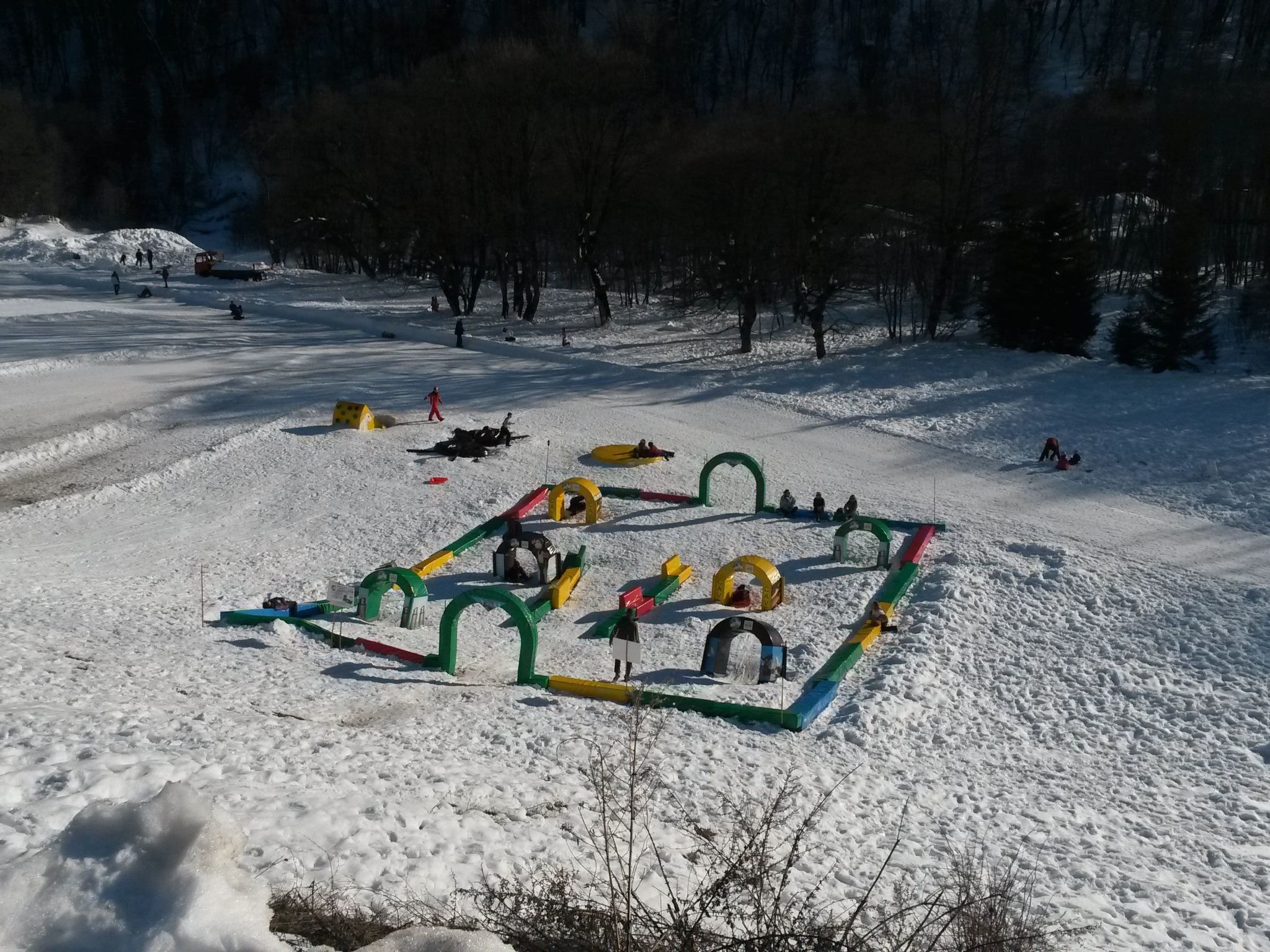 Photo of Wohnung in Chalet